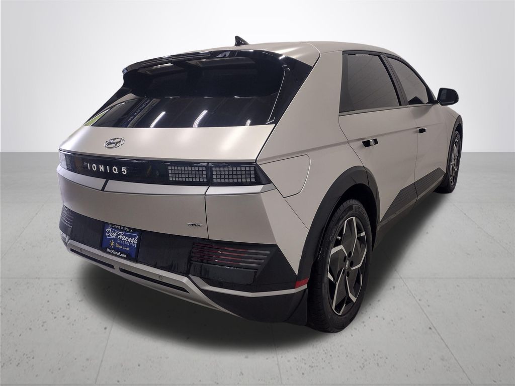 2023 Hyundai IONIQ 5 SEL