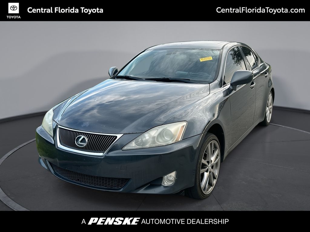 2008 Lexus IS 250 -
                  Orlando, FL