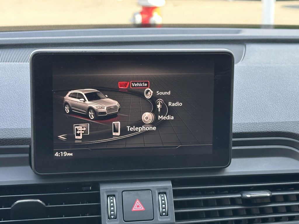 2018 Audi Q5 Premium 3