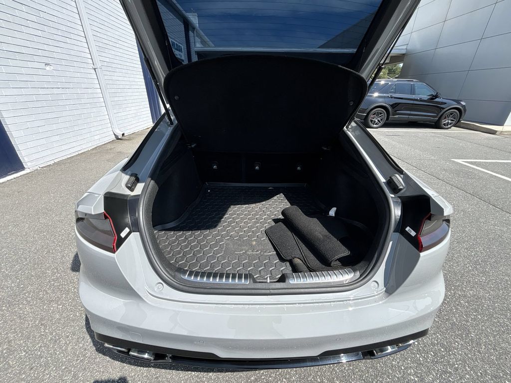 Used 2021 Ceramic Silver Kia GT1 image 22