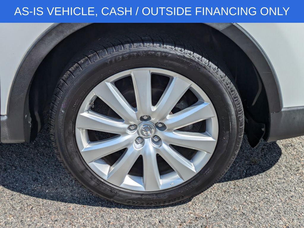 2010 Mazda CX-9 Grand Touring