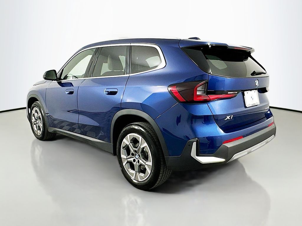 2023 BMW X1 xDrive28i 7