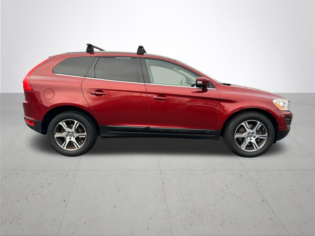 2013 Volvo XC60 T6