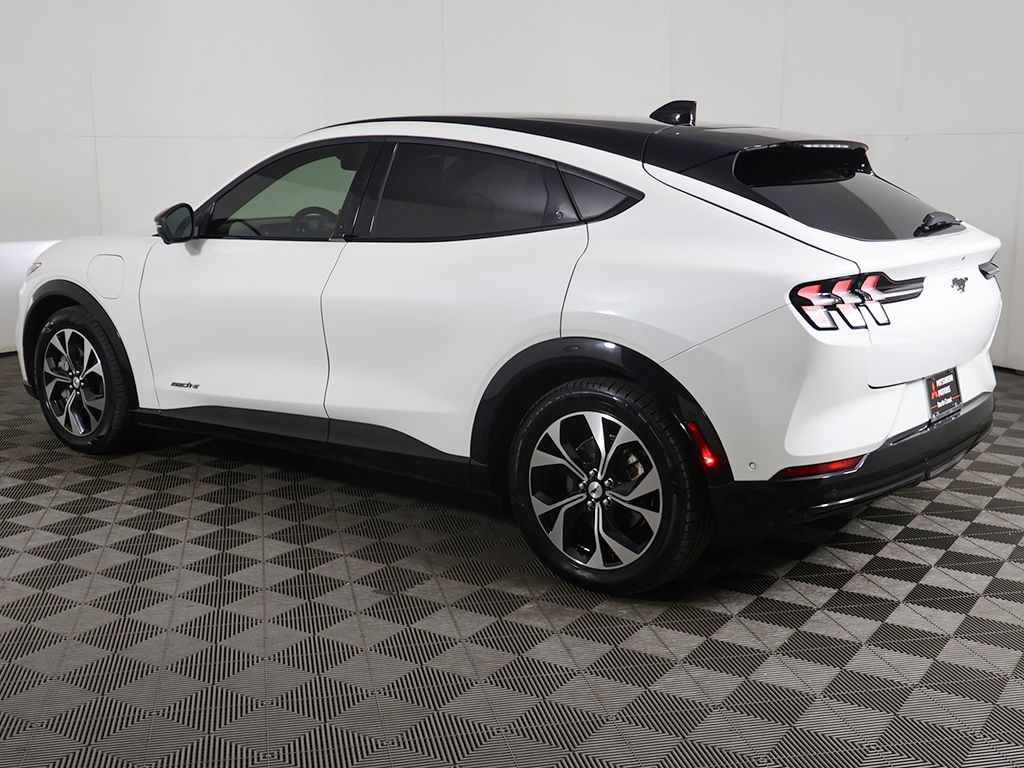 Used 2023 White Ford Premium image 15