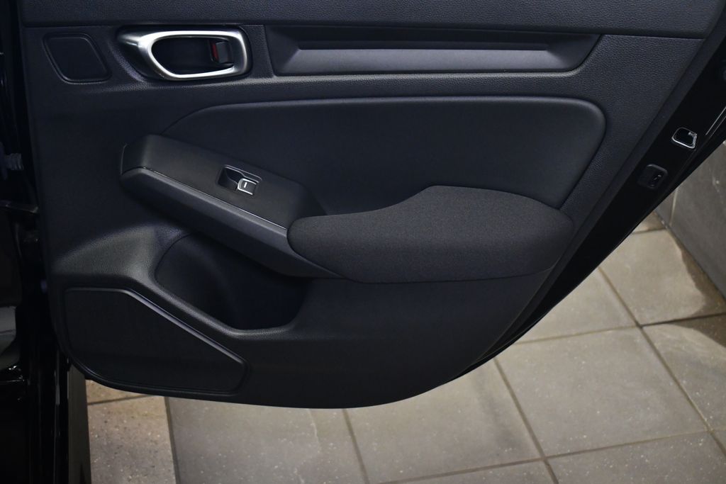 Thumbnail: 2023 Honda Civic - 29