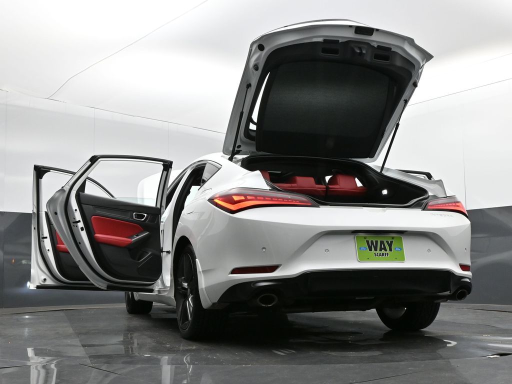 2024 Acura Integra A-SPEC Technology