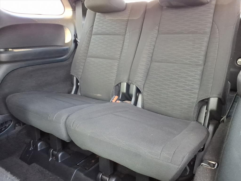 used 2019 Dodge Durango car, priced at $15,900