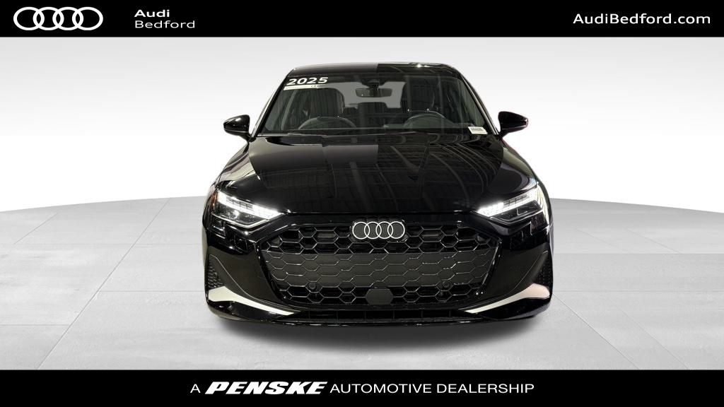 Thumbnail: 2025 Audi A3 - 2