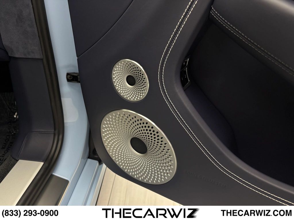 2024 Bentley Continental GT