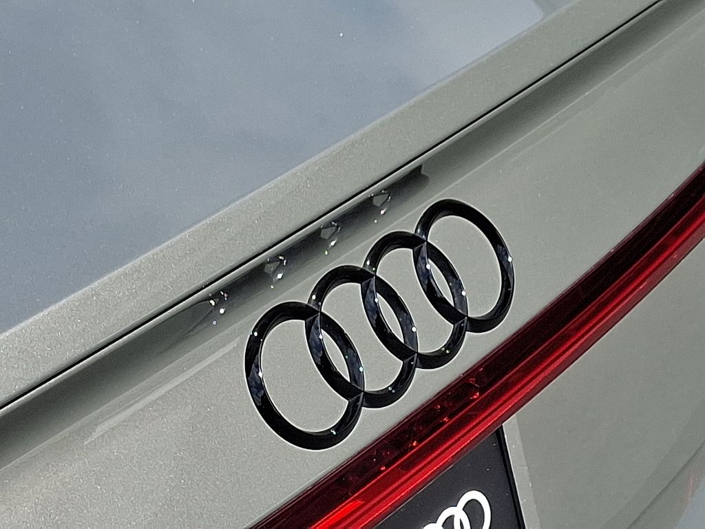 Thumbnail: 2022 Audi S7 - 29