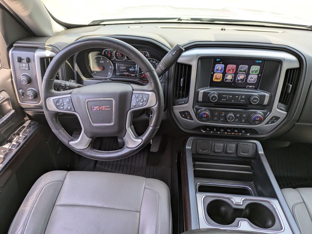 Used 2017 GMC Sierra 1500 Truck