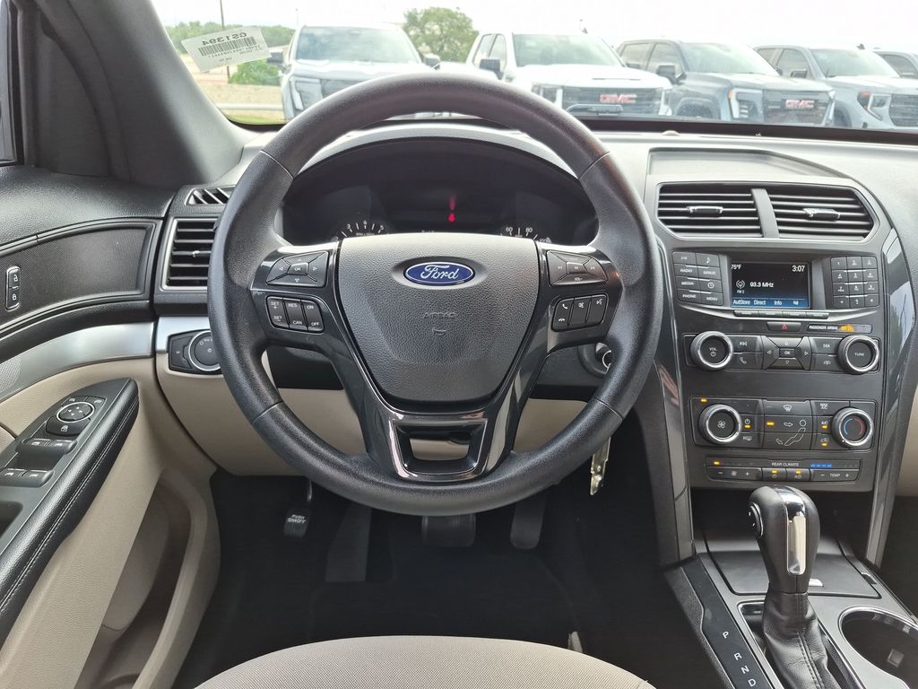 Used Car 2018 Ford Explorer  Base For Sale Under $20,000 In Austin, Texas