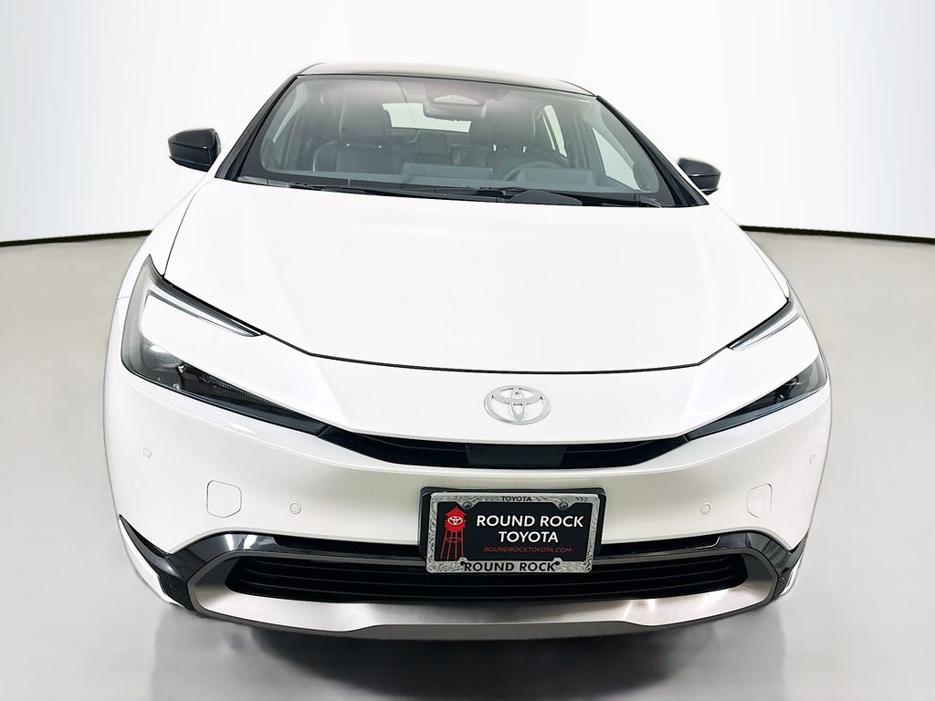 Thumbnail: 2025 Toyota Prius - 2