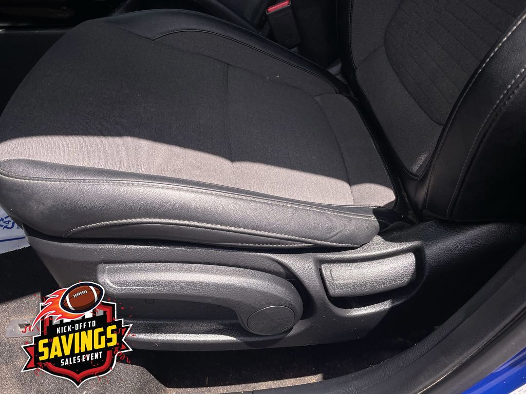 Used 2023 Kia Seltos SUV