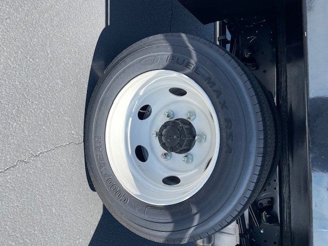 New Car 2024 Chevrolet 4500 Hg Lcf Gas  2wd Reg Cab 150 For Sale Under $80,000 In Austin, Texas