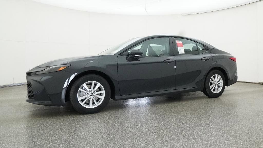 Thumbnail: 2026 Toyota Camry - 27