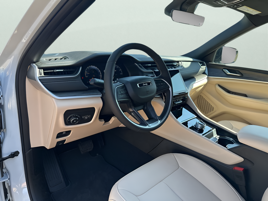 New Car 2025 Jeep Grand Cherokee  Limited For Sale Under $50,000 In Austin, Texas