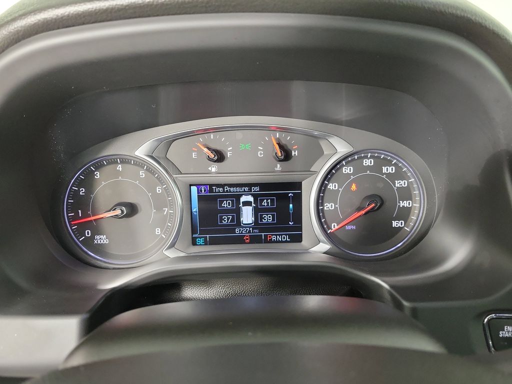 2019 GMC Acadia SLT-1 White at Community Honda