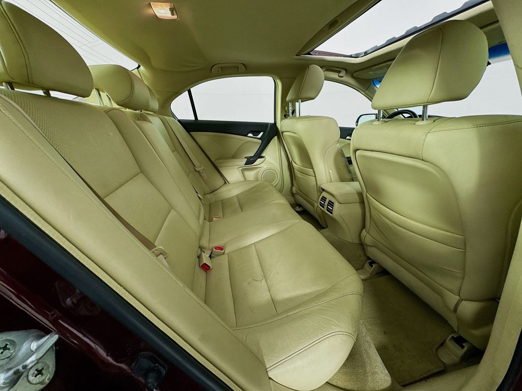 Used Car 2012 Acura Tsx  2.4 For Sale Under $10,000 In Austin, Texas