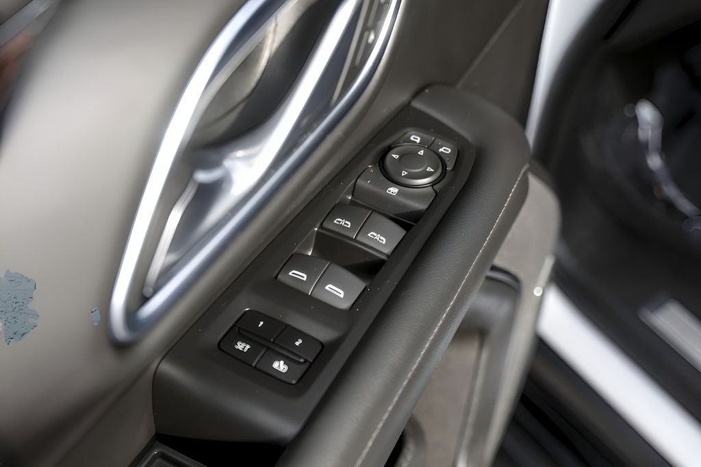 Used Car 2023 Chevrolet Tahoe  Lt For Sale Under $60,000 In Austin, Texas