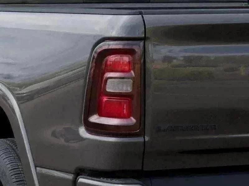 New 2026 Ram 1500 Truck