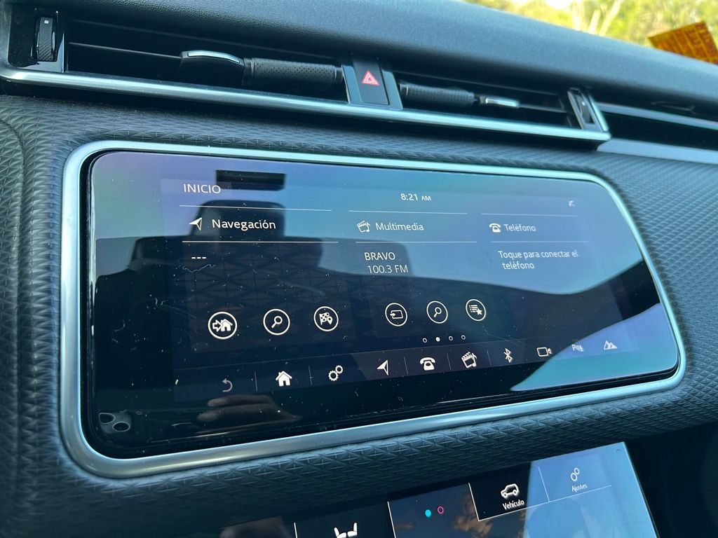 Thumbnail: 2020 Land Rover Range Rover Velar - 22