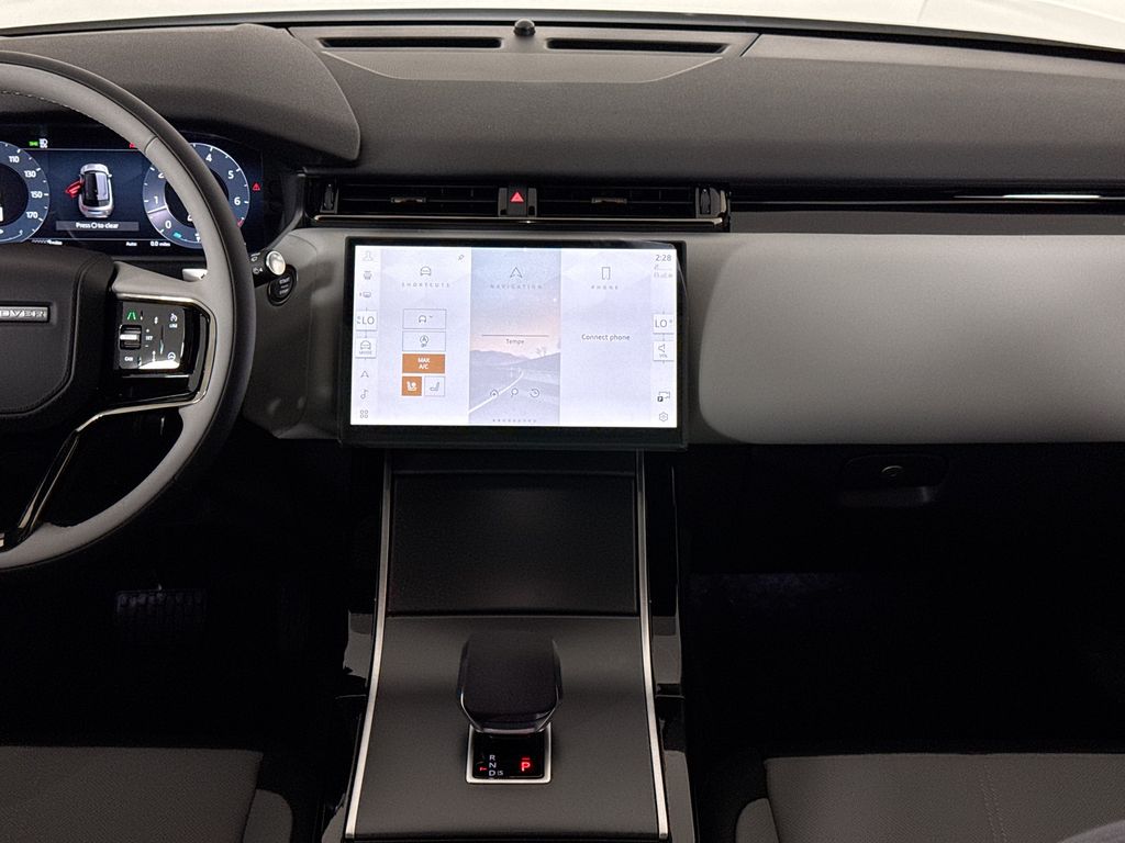 Thumbnail: 2026 Land Rover Range Rover Velar - 14