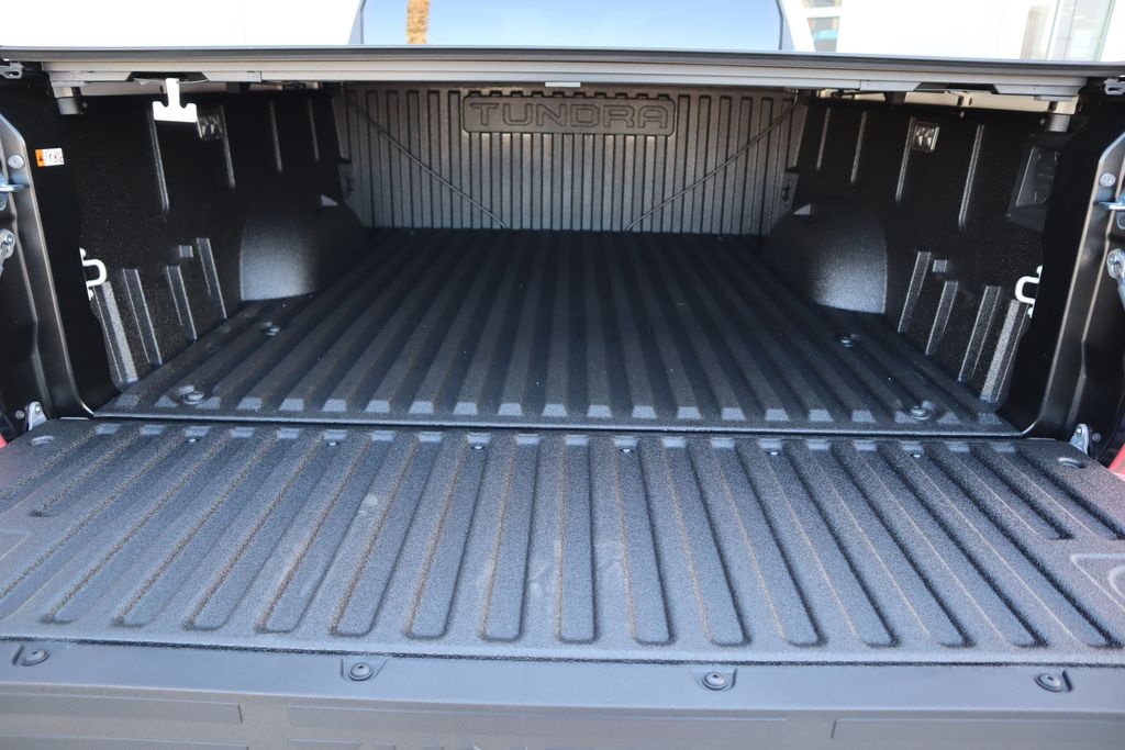 Thumbnail: 2026 Toyota Tundra - 27