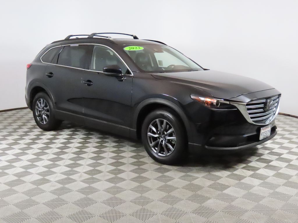 Thumbnail: 2023 Mazda CX-9 - 7