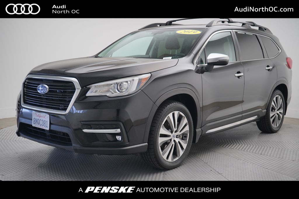 2019 Subaru Ascent Touring -
                  Placentia, CA