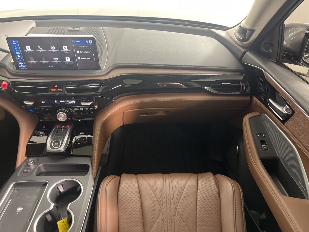 Thumbnail: 2026 Acura MDX - 21