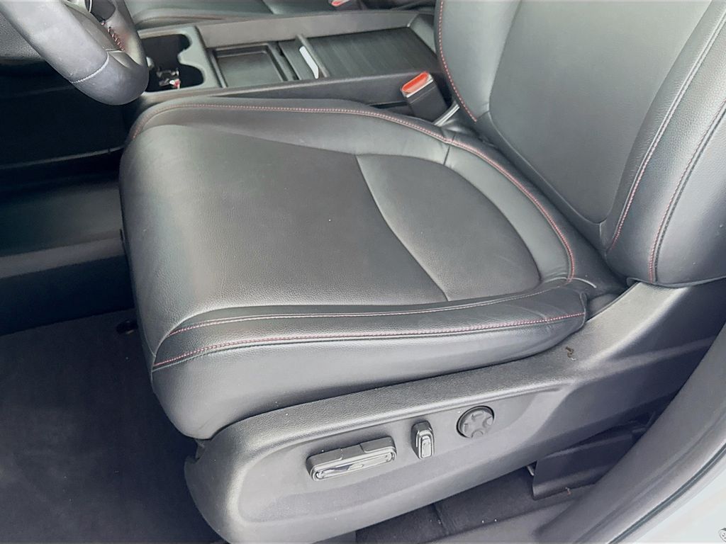 Used Car 2024 Honda Odyssey  Sports Van Sport Front Wheel Drive For Sale Under $40,000 In Austin, Texas