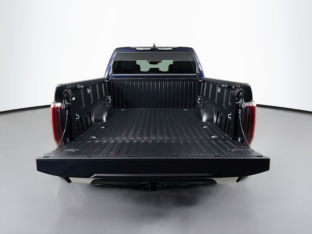 New 2026 Toyota Tundra i-FORCE MAX Truck