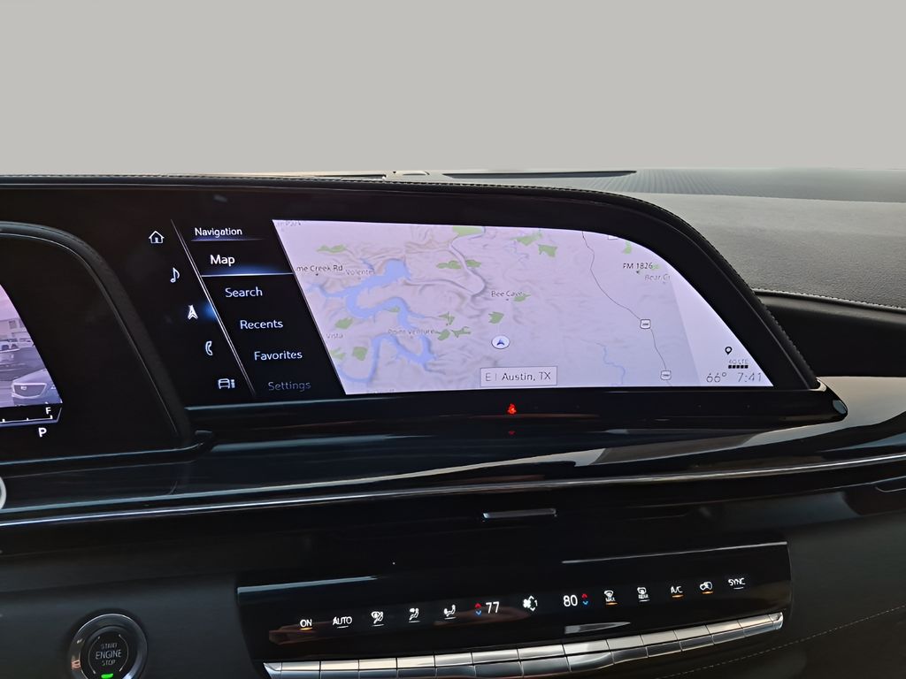 Used Car 2023 Cadillac Escalade  Sport For Sale Under $70,000 In Austin, Texas