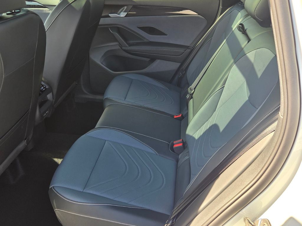 2026 Volkswagen Tiguan - $36,865