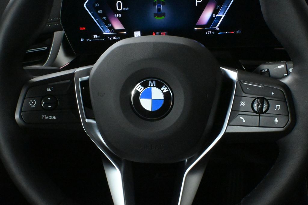 Thumbnail: 2026 BMW X1 - 19