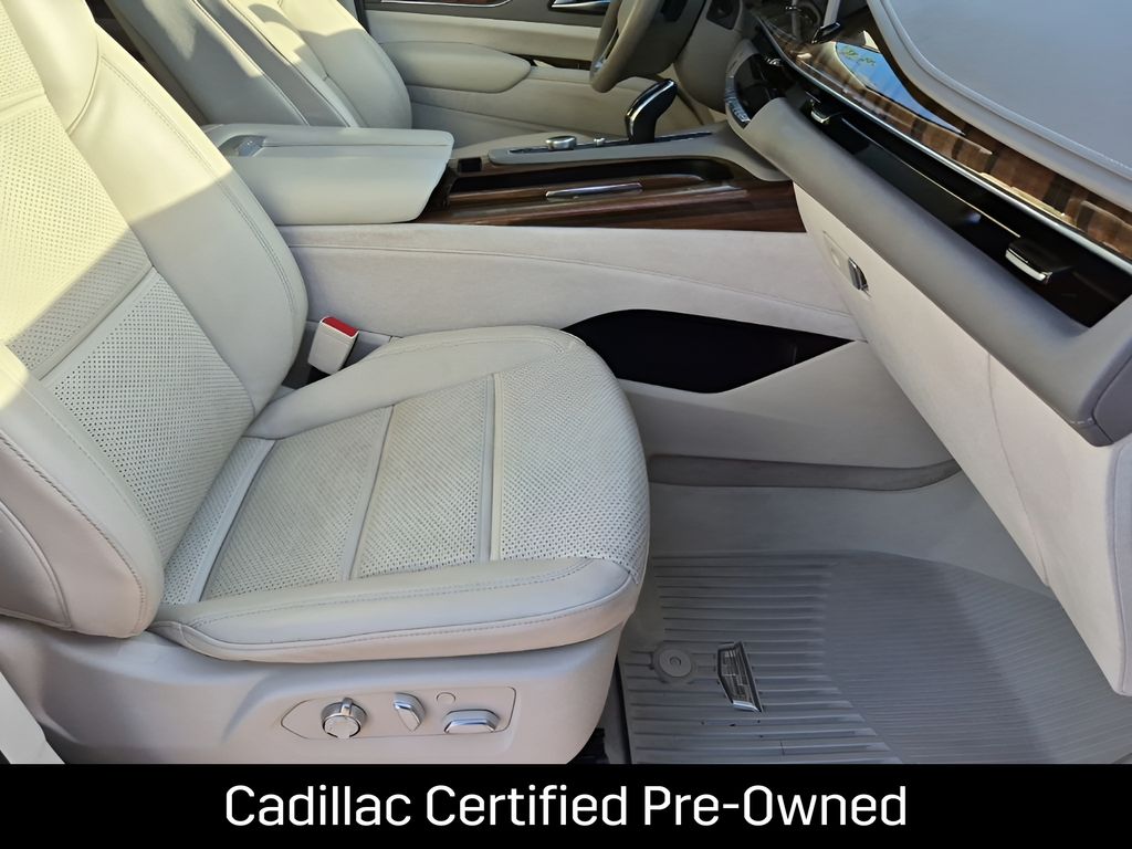 Used Car 2023 Cadillac Escalade Esv  Sport Platinum For Sale Under $80,000 In Austin, Texas
