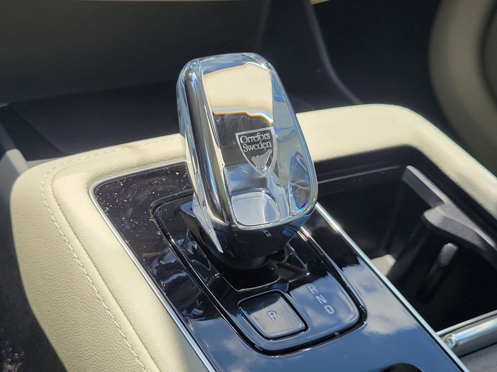new 2026 Volvo XC90 car, priced at $72,155