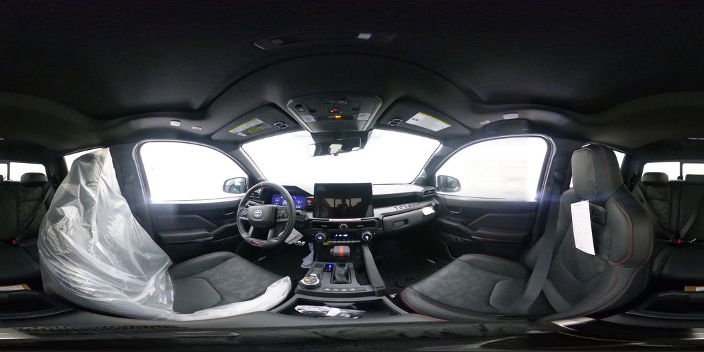 Thumbnail: 2025 Toyota Tacoma - 13