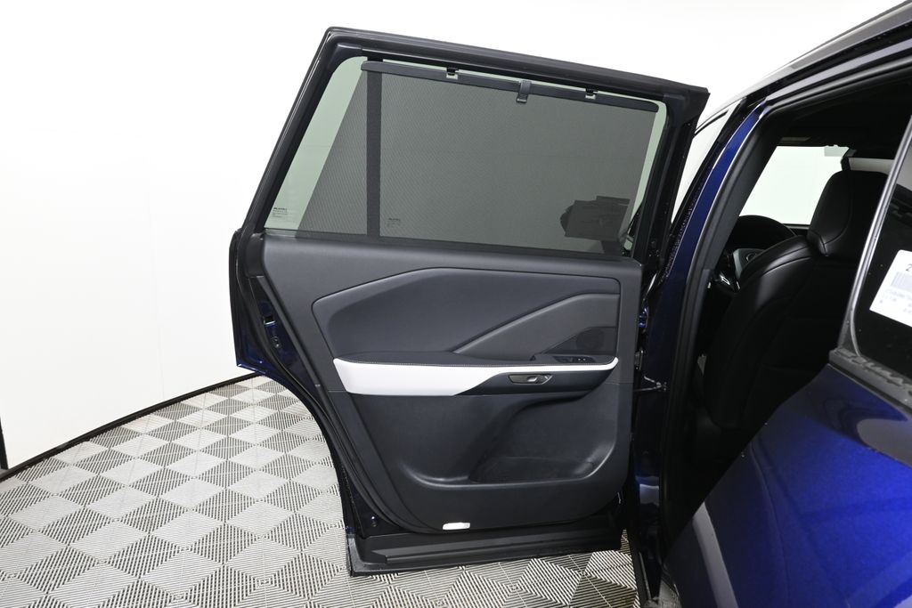 Thumbnail: 2026 Lexus TX - 31