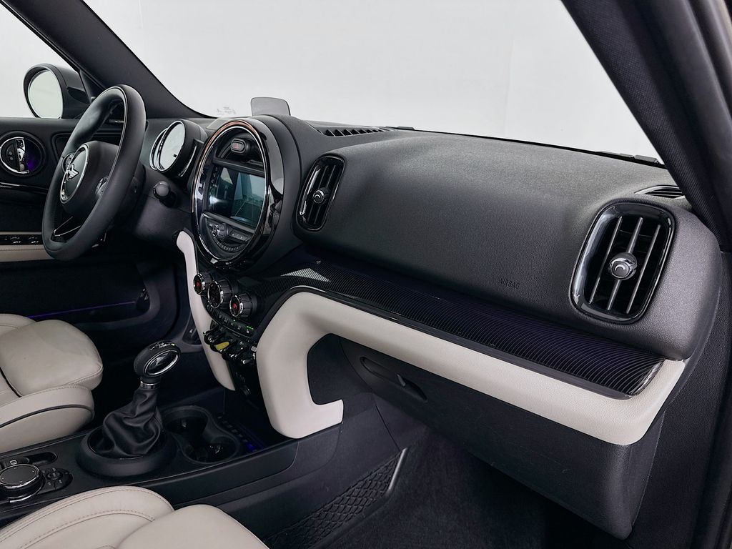 Thumbnail: 2018 MINI Cooper Countryman - 30