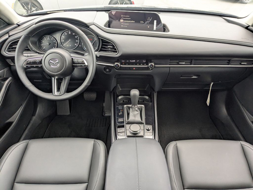 2025 Mazda CX-30 2.5 S Select Sport