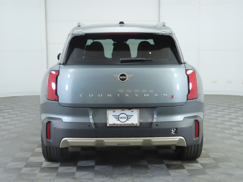 Thumbnail: 2025 MINI Cooper Countryman - 6