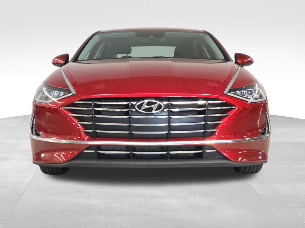 2023 Hyundai Sonata SE photo 2