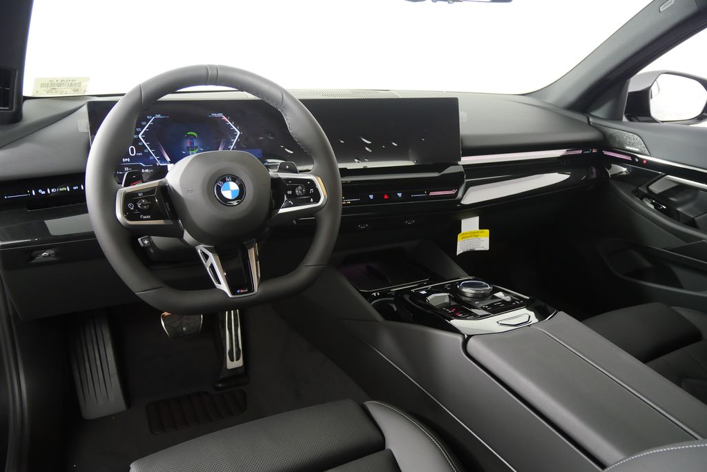 2026 BMW 5 Series 530i 17