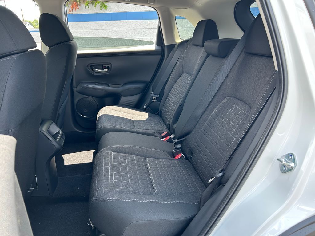 Thumbnail: 2026 Honda HR-V - 18