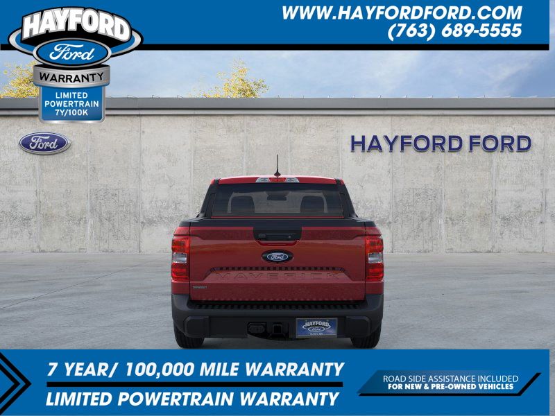 View vehicle photo 5