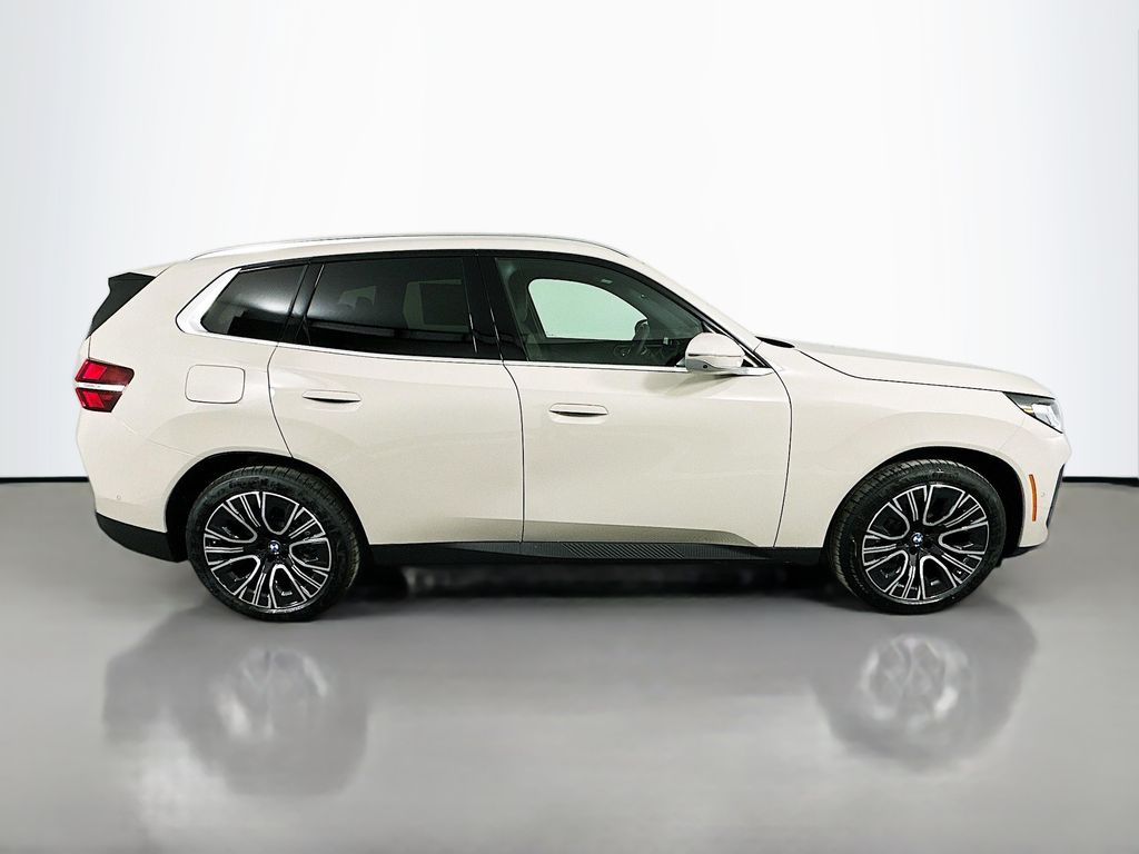 Thumbnail: 2026 BMW X3 - 4