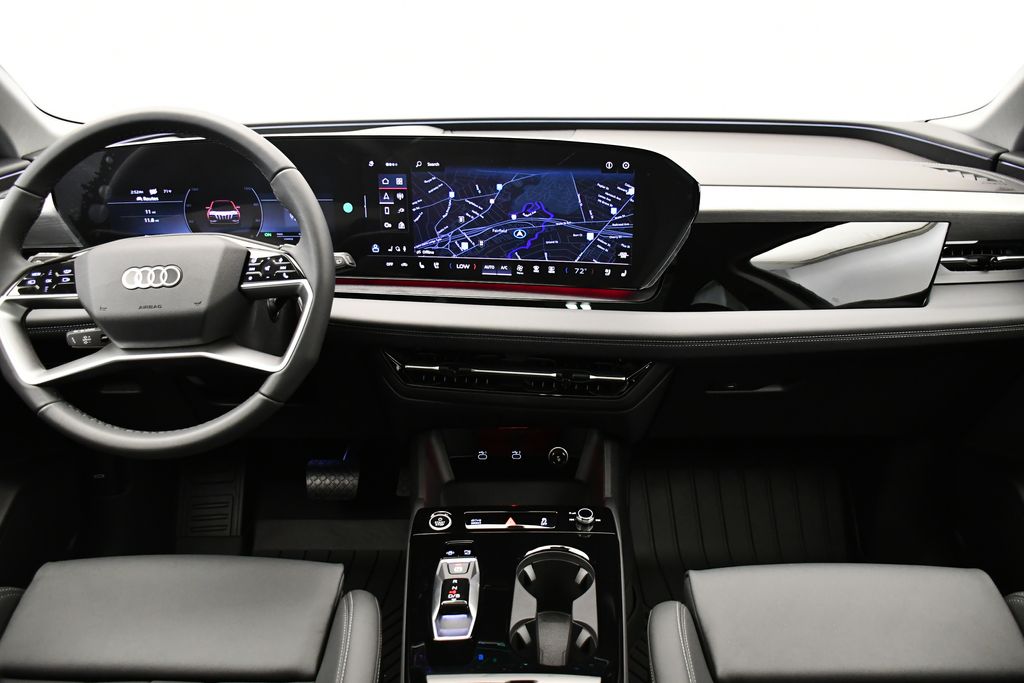 Thumbnail: 2025 Audi Q6 e-tron - 19