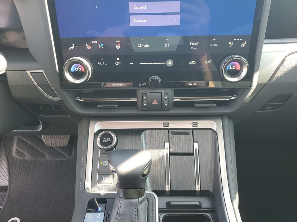 Used Car 2024 Lexus Gx  550 Premium For Sale Under $90,000 In Austin, Texas